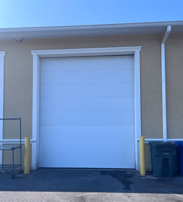 Weather Seal Replacement