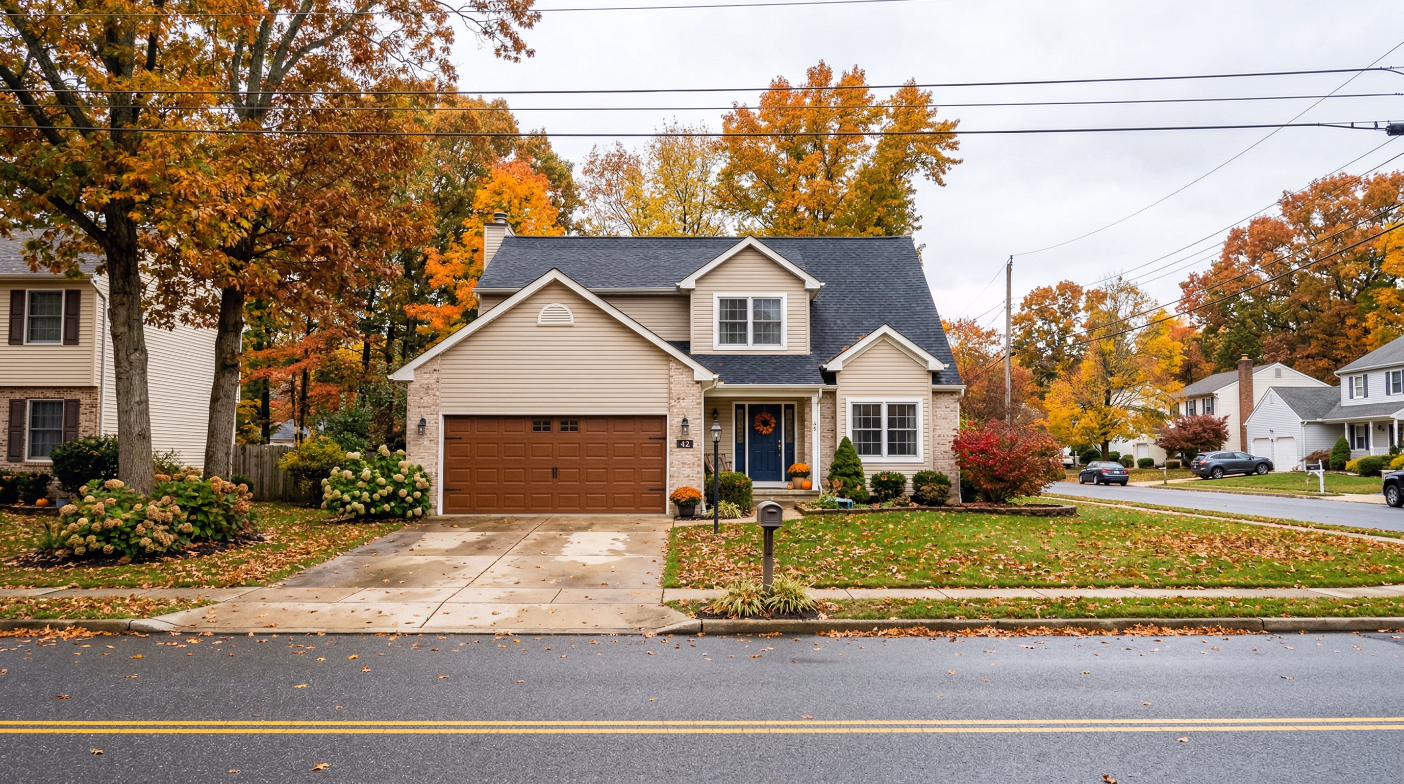 Garage Door Insulation and Energy Efficiency: Saving Money Year-Round