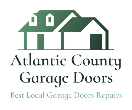 Atlantic County Garage Doors - South Jersey garage door repair and installation